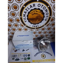 Tümosan Ön Far Yuvarlak