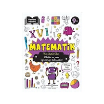 Matematik 9+ Yeni Alıştırmalar - Ödevlere Yardımcı - Carrie Lewis - İş Bankası Kültür Yayınları