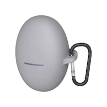 Huawei Freebuds 6 Hang Kılıf - Bej
