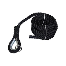 Avessa Ztr-10m Crosfit Tutamaçlı Halat 10mt