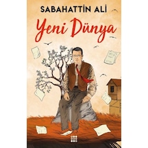 Yeni Dünya - Aıaı-894203