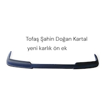 Tofaş Karlık/tofaş Şahin Doğan Kartal Ön Tampon Eki - 835381777