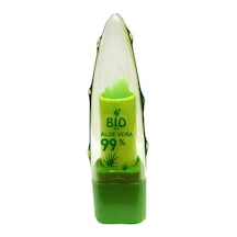 Aloe Vera Lip Stick Renkli 1 Adet