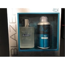 Rebul Edt Bay 50ml Power Diğer