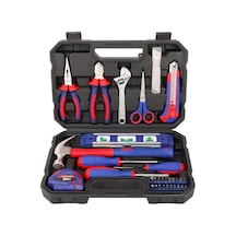 Workpro Wp209023 32 Parça Tamir/bakım Alet Seti Fr Wp209023