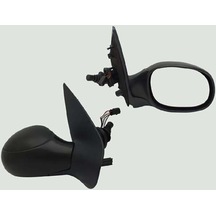 GVA 1043202 DIŞ DİKİZ AYNASI SAĞ MEKANİK 206 -9456 REZİSTANSLI SE