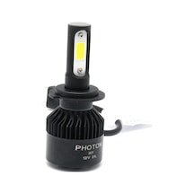 Photon Solo H7 Led 12v Tekli Ambalaj