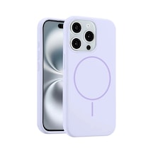 Joko Apple İphone 14 Pro Max Kılıf Jully Magsafe Kapak