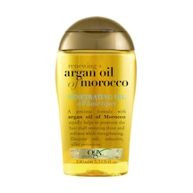 Ogx Yenileyici Argan Oil Of Morocco 100 Ml 3 Adet 60905459