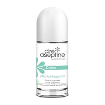Cire Aseptine Roll-on Detox 60 Ml