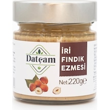 İri Fındık Ezmesi 220gr