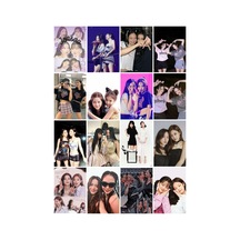 Jensoo Desenlı Tasarım 16' L Fotokart Seti