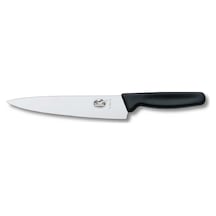 Victorinox 5.1903.22 22cm Siyah Dilimleme Bıçağı Çok Renkli