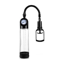 Erotixshop Men Powerup Basınç Göstergeli Penis Pompası
