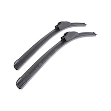 Rbw Peugeot 206+ 2009 - 2013 Ön Muz Silecek Takımı