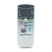 Mitsubishi Srk25zsx-wt Klima Kumandası