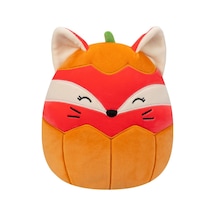 Squishmallows Halloween 2. Seri - Kızıl Tilkie Fifi 20cm