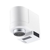 Xiaomi Xiaoda Zajia Otomatik Sensörlü Su Tasarruf Cihazı Bx Beyaz