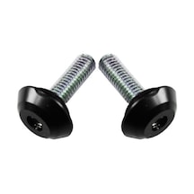 Sevenkardeşler 5 Mm Siyah Grenaj Vidası