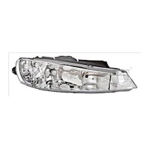 Peugeot 406 1999-2003 Far Sol Oem No:6204v2