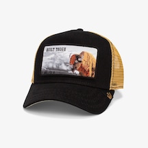 Goorin Bros Panther Royalty Unisex Siyah Şapka 101-2028 Siyah