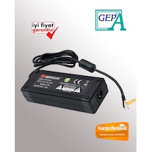 Mervesan Masa Üstü Mrw-12012 12 Volt 10 Amper Smps