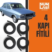 Renault Reno-12 Sedan 4 Kapı Fitili-a Kalite-numlas-nm7358