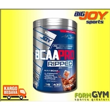 Bigjoy Bcaa Pro Ripped 432 Gr Kola Bcaapro