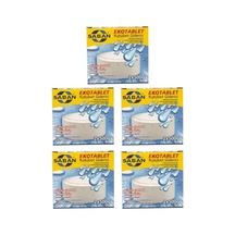 Tr Nem Alıcı Rutubet Giderici Yedek Tablet 5'li 2 X 500 Gram Natural Genel