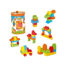 01253 Multi Blks 62 Parça