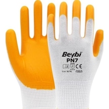Beybi Pn7 İş Eldiveni No:9