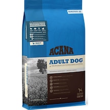 Acana Heritage Tahılsız Tavuk ve Balıklı Yetişkin Köpek Maması 11400 G