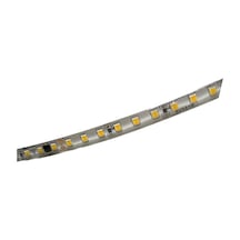 220 Volt Dim Edilebilir Şerit Led 10 Cm De Kesilebilir M/120 Led Beyaz 5M İP65