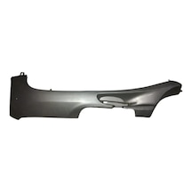 SCOOTER SOL MARŞBİYEL ÖN GRİ MAXİ
