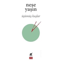Üşümüş Kuşlar - Neşe Yaşın - Ayrıntı Yayınları