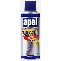 Çok Amaçlı Temizleyici 200 ML