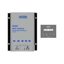 Havensis Karavan Ve Tekne Uyumlu Havensis Boost 12v / Havensis 12v / 24v 36v-48v-60v-72v Dc-dc Boost Akü Şarj Cihazı 15a
