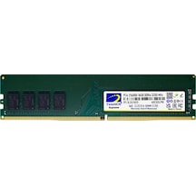 Twinmos Mdd416gb3200d, 16gb, Ddr4, 3200mhz, 1.2v Desktop Ram