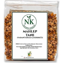 Mahlep Tane Yabani Kiraz Çekirdeği 10gr
