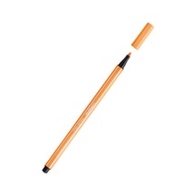 Stabılo Pen 68 Florasan Turuncu