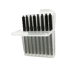 Yesmed Hansaton Uyumlu Filtre 8'li