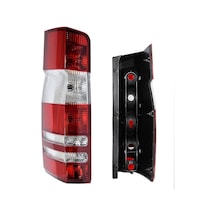 Mercedes Sprinter W906 Sol Stop Lambası
