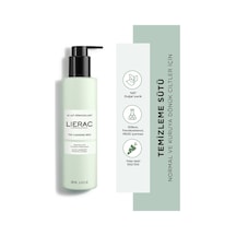 Cleansing Milk Besleyici, Nemlendirici Yüz Ve Göz Temizleme Sütü 200 ML