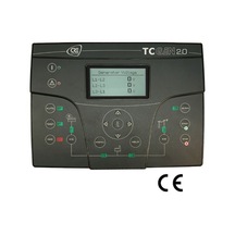 Tcgen 2.0 Cre Tc-Gen 2.0 Automatic & Manual Mains Failure Unit Tc