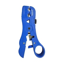 Prolink Ph-031 Kablo Sıyırıcı Soyucu Awg 10-24 Rg6/59/11/utp/stp