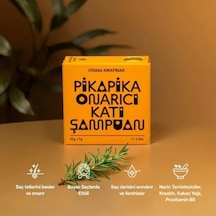 Otama Kırkpınar Pikapika Onarıcı Katı Şampuan