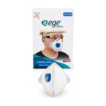 Ege 4013 V Ffp2 Nr D Ventinli Maske 10'lu