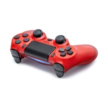 Ps4 Gamepad Kırmızı Hd323k