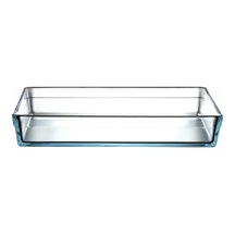 Paşabahçe Dikdörtgen Borcam 59324