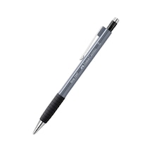 Grip 1347 0.7 Mm Versatil Uçlu Kalem Gri Gri Grip 1347 0.7 Mm Versatil Uçlu Kalem Gri Gri